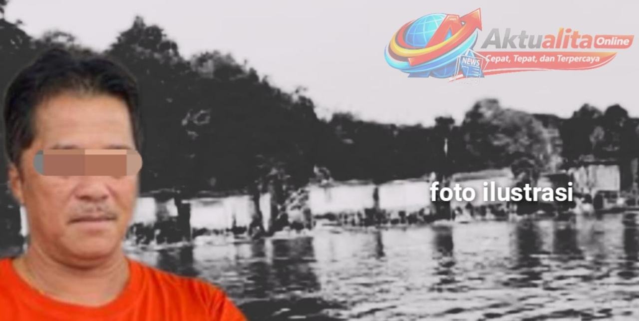 Dugaan Bos PETI AMR Peliharaan APH Setempat: Penampung Kecil di Jebak Ditangkap, Bos Besar Bebas Beroperasi