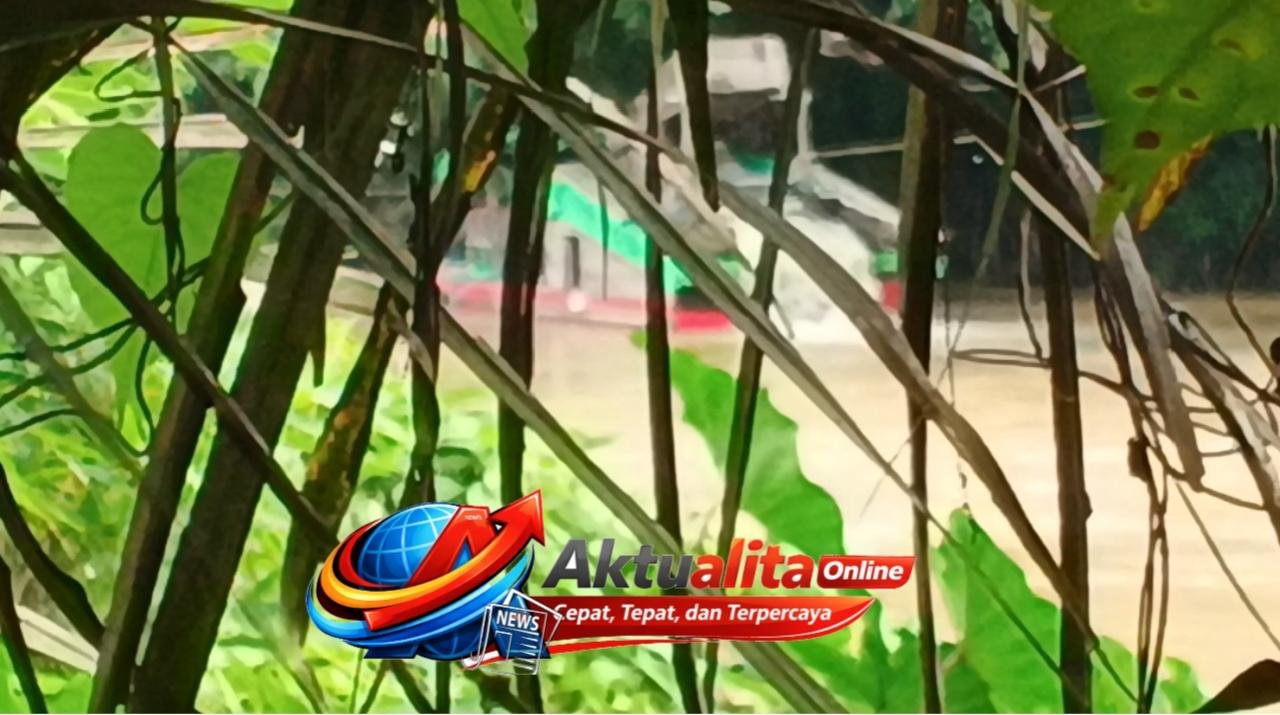 Dugaan Keterlibatan Kapolsek dalam Aktivitas PETI di Nanga Taman Sekadau Mencuat,Kapolres tutup Mata