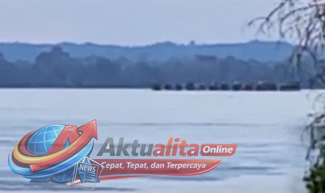 PETI di Sungai Kapuas Terkuak: Nama Oknum DPRD Sekadau Inisial H Mencuat, Publik Pertanyakan Sikap Kapolres