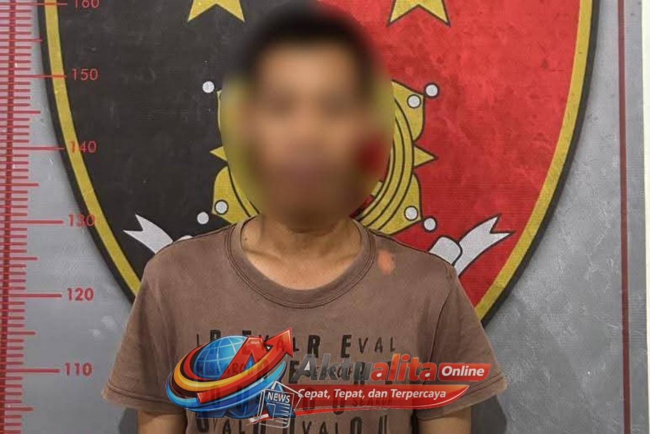 Skandal Penggelapan di TAP Sosok Terkuak, 10 Ribu Lebih Voucher Raib – Polisi Dalami Dugaan Keterlibatan Pihak Lain