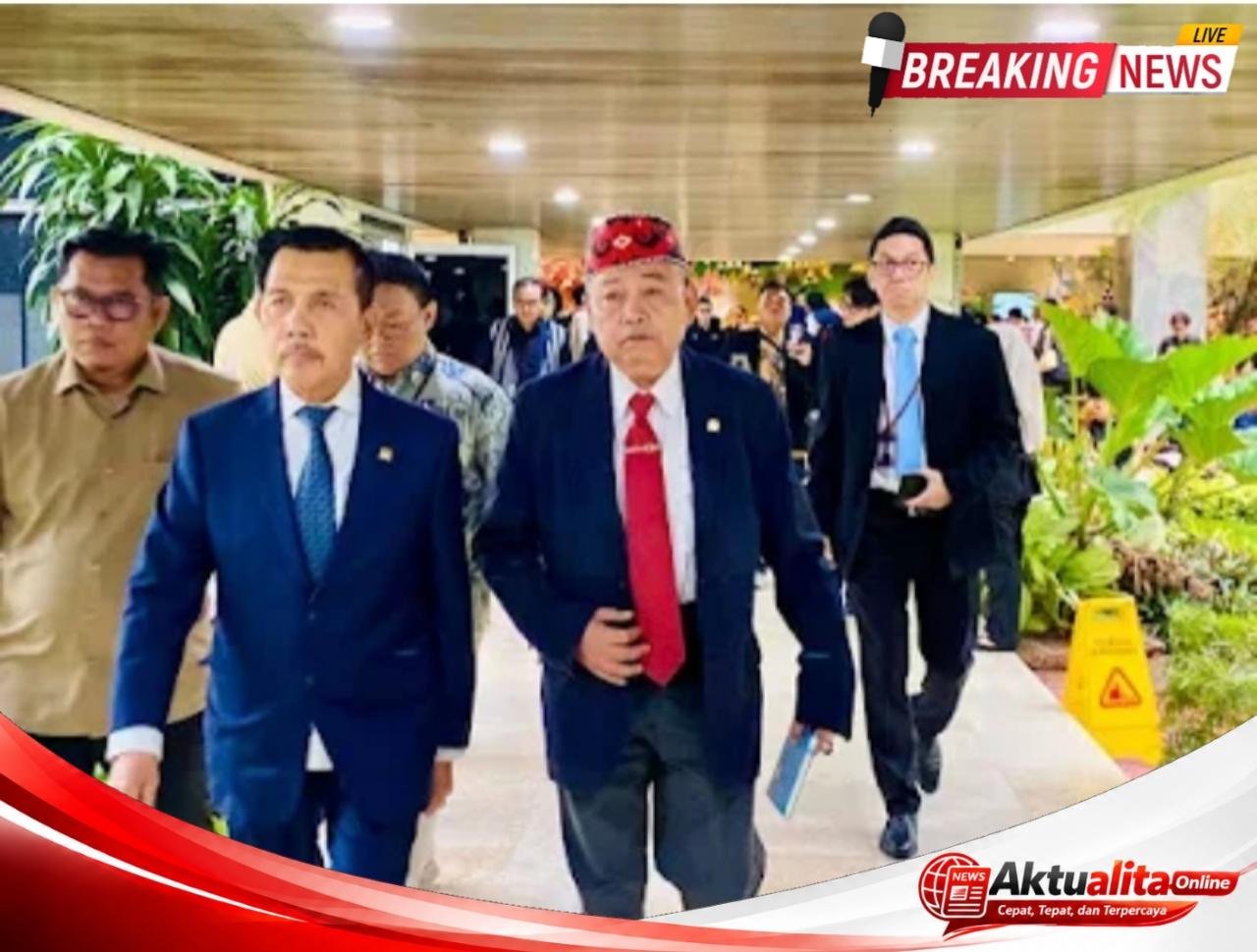 Cornelis: Pertambangan Rakyat Harus Dilegalkan dan Dibina, Bukan Terus Dikejar Penindakan