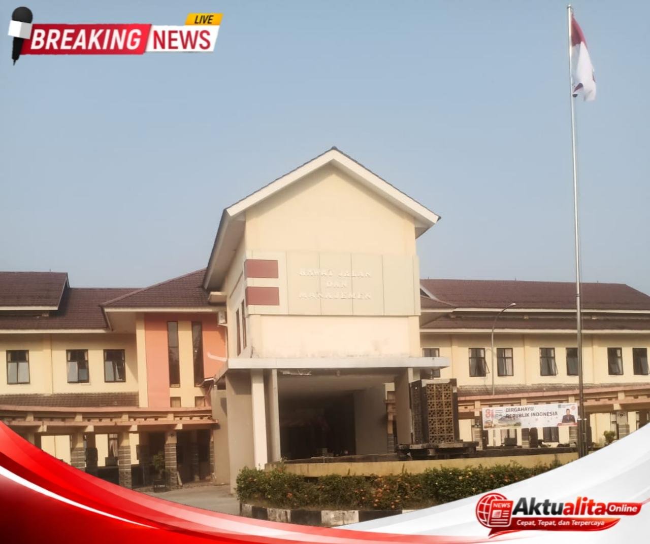 Dugaan Perselingkuhan Oknum Dr KSN Pejabat RSUD Ade M. Djoen Sintang Mencuat, Manajemen dan BKPSDM Turun Tangan‎